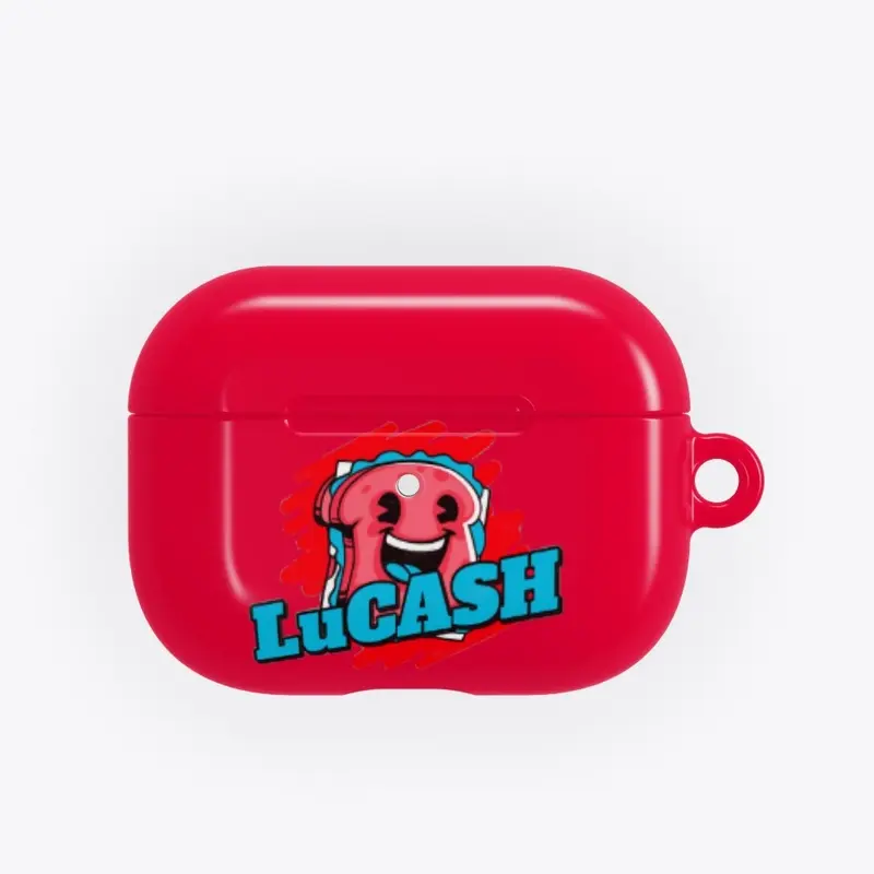 LuCASH AirPod Pro Case