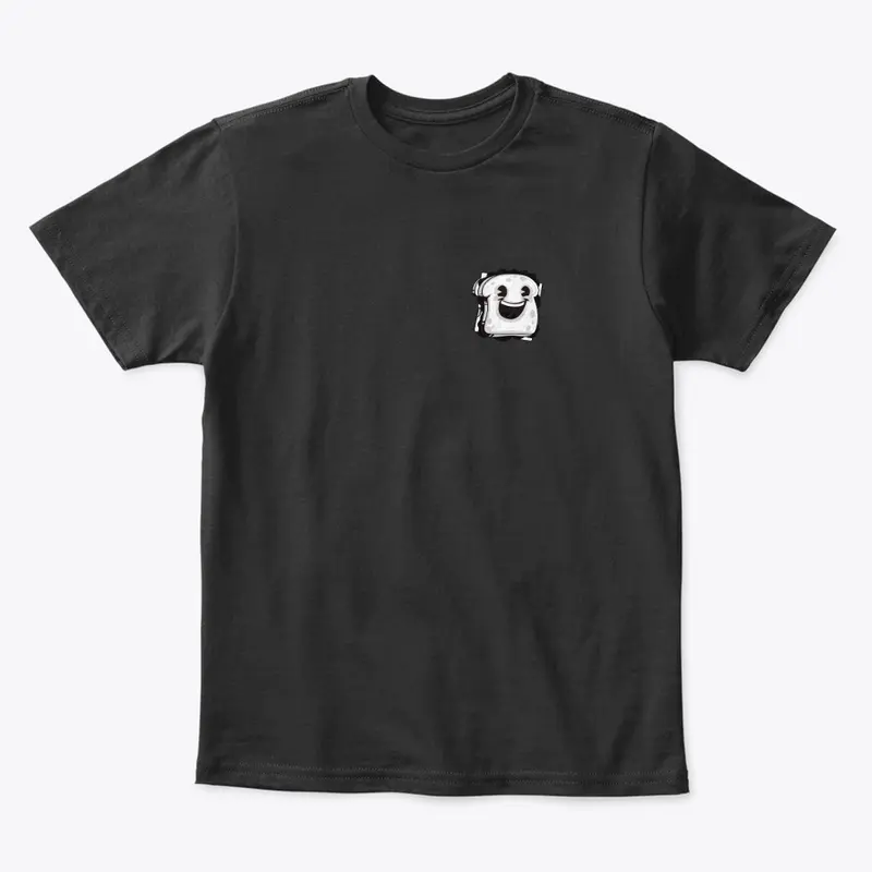 Breadman T-Shirt