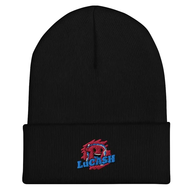 LuCASH Beanie