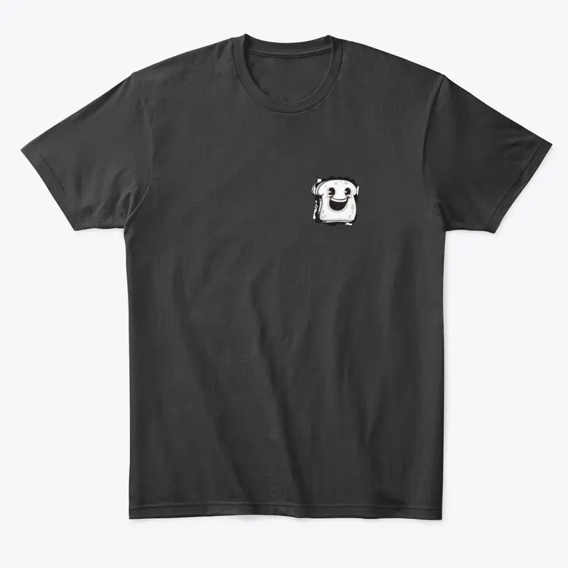 Breadman T-Shirt