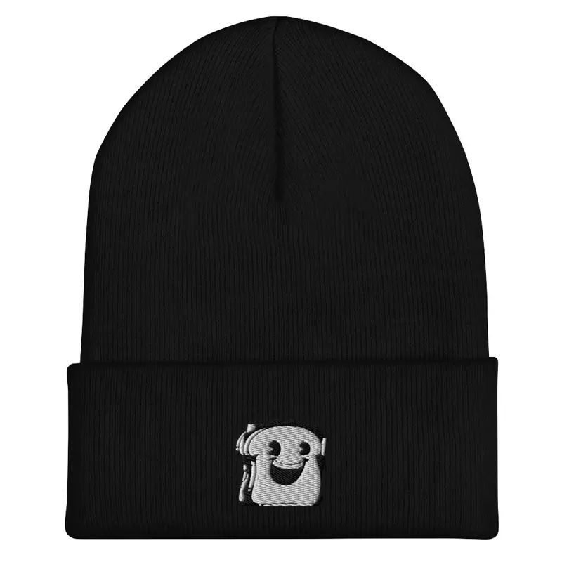 Breadman Beanie