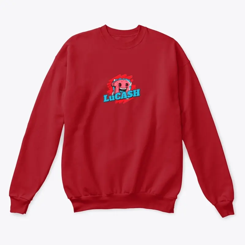 Adults LuCASH Crewneck