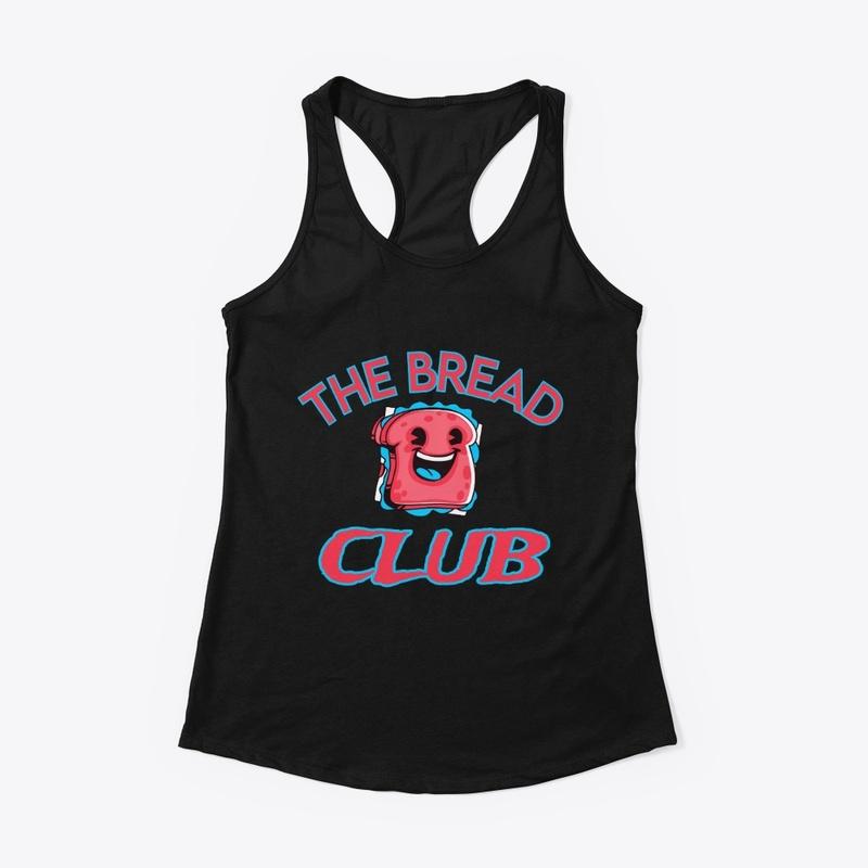 The Bread Club Gym Collection