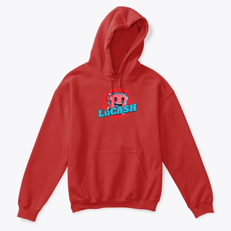 LuCASH Kids Sweatshirt