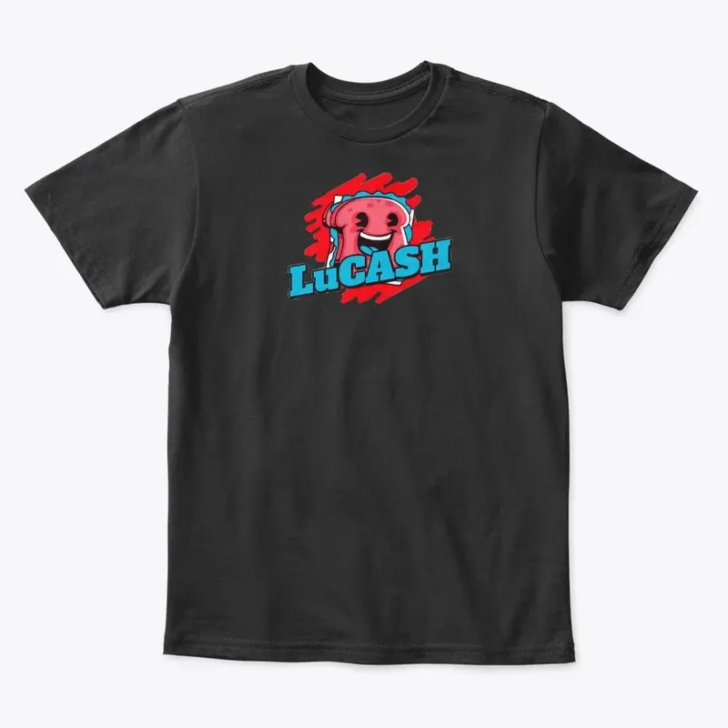 Kids LuCASH T-Shirt