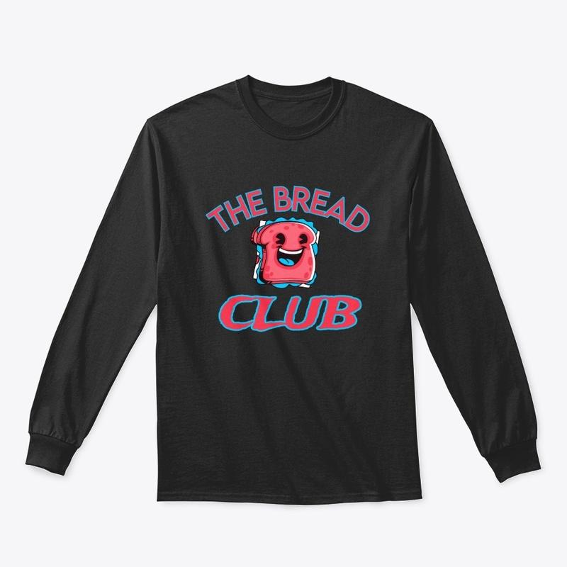 The Bread Club Clothing