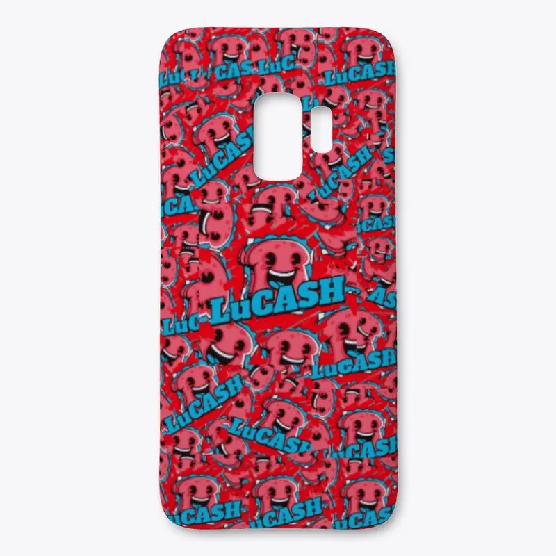 LuCASH Android Phone Case