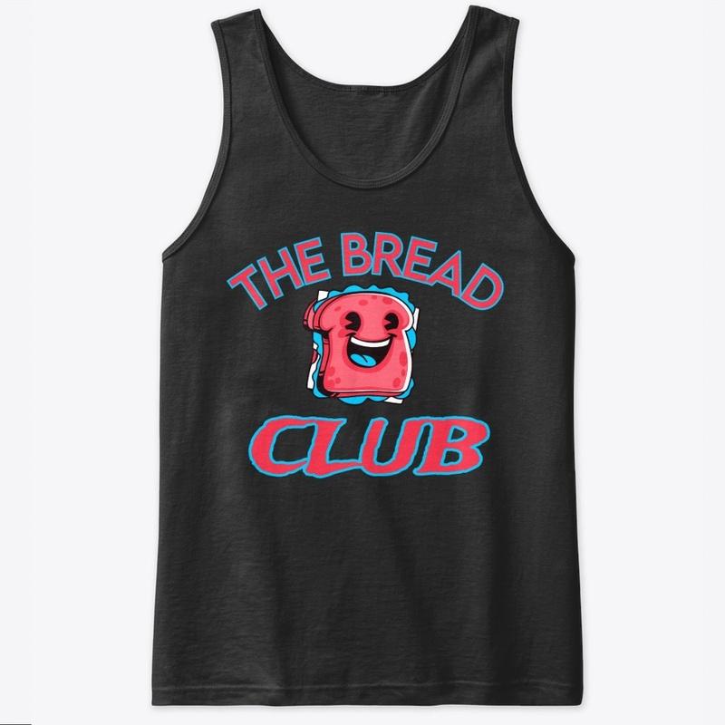 The Bread Club Gym Collection