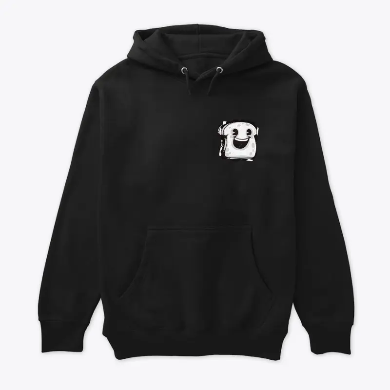 Breadman Logo Adult Unisex Sweatshirt