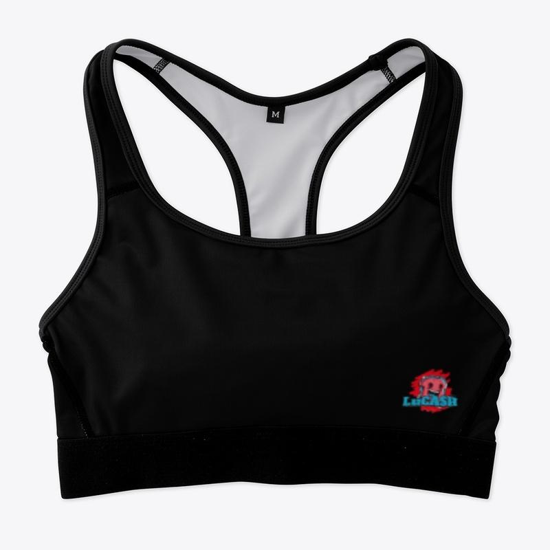 Lucash Sports Bra